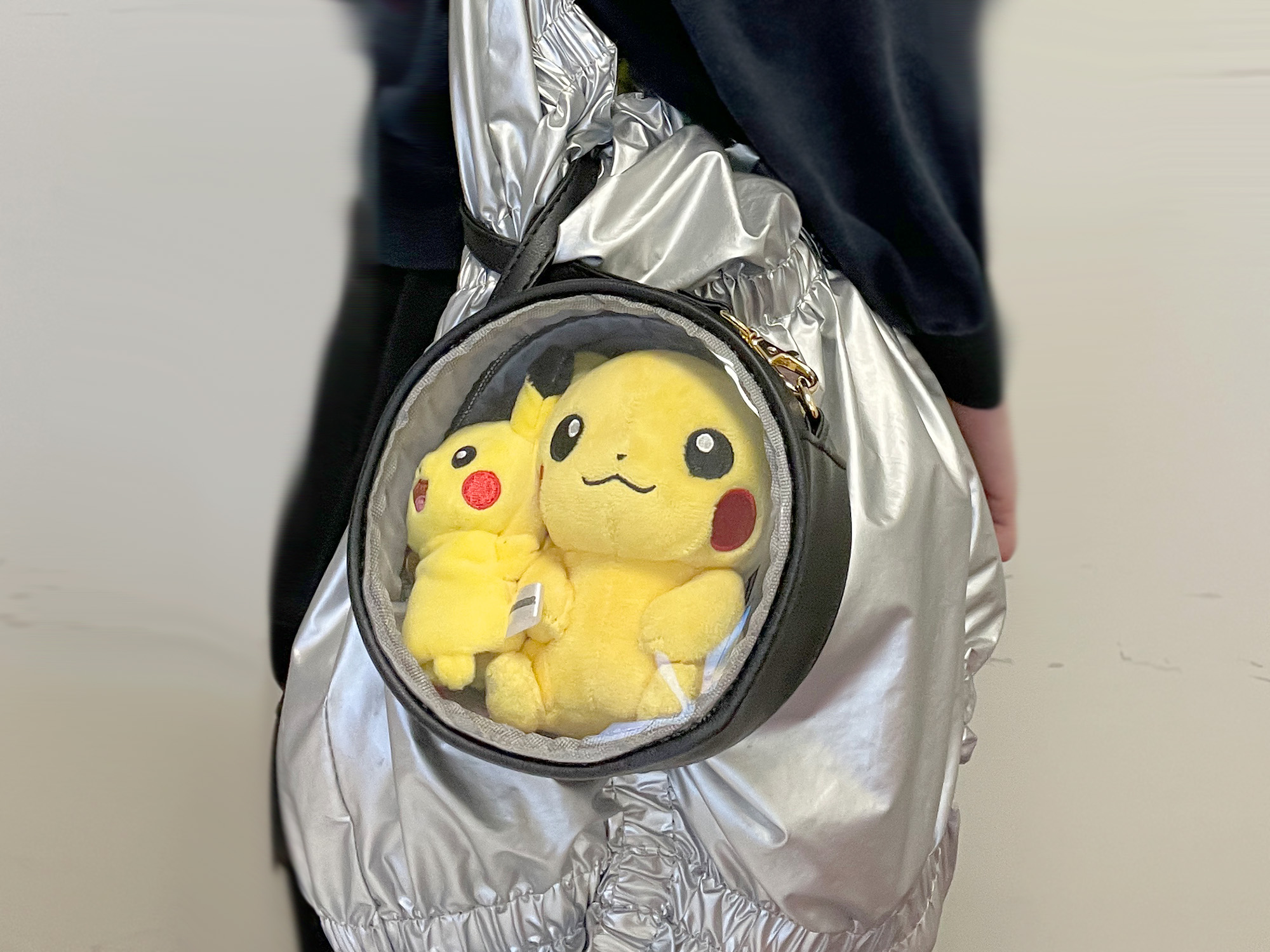ポケモンだいすきクラブ 2008 プロモ ピカチュウ Lv.12