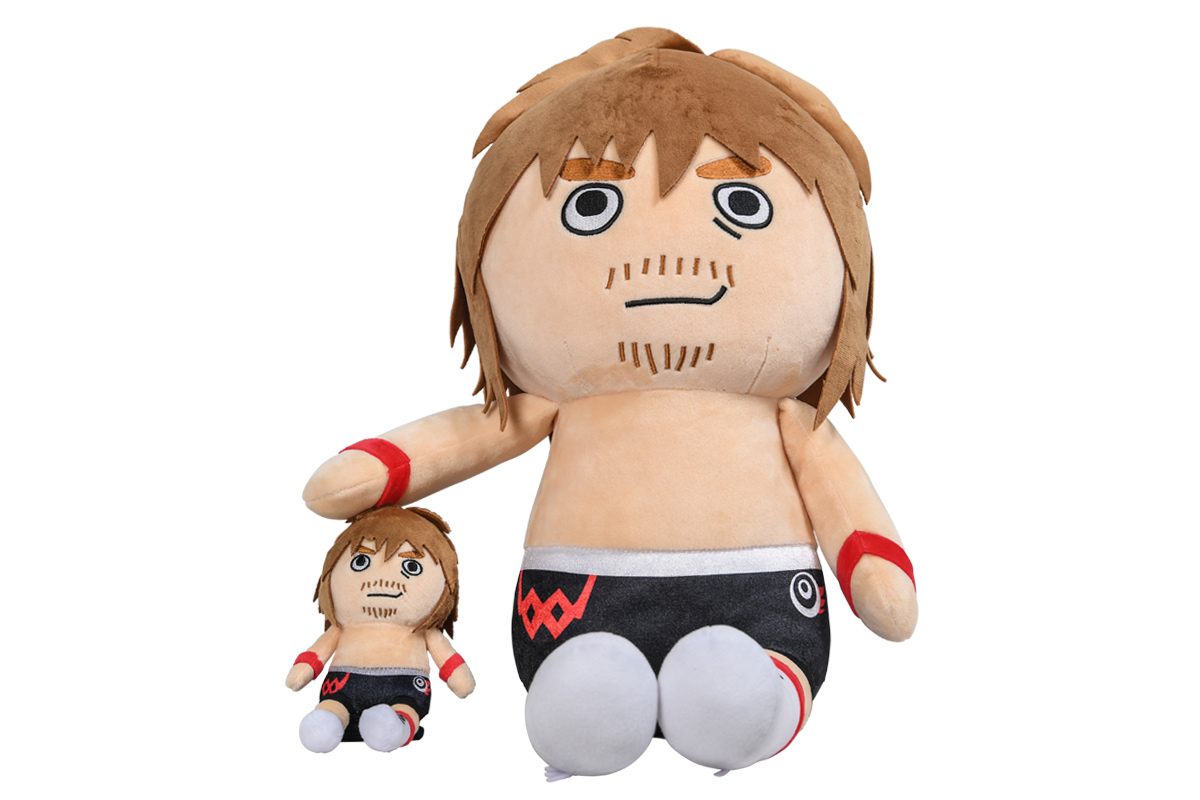 新日本プロレスリング株式会社 on X: 