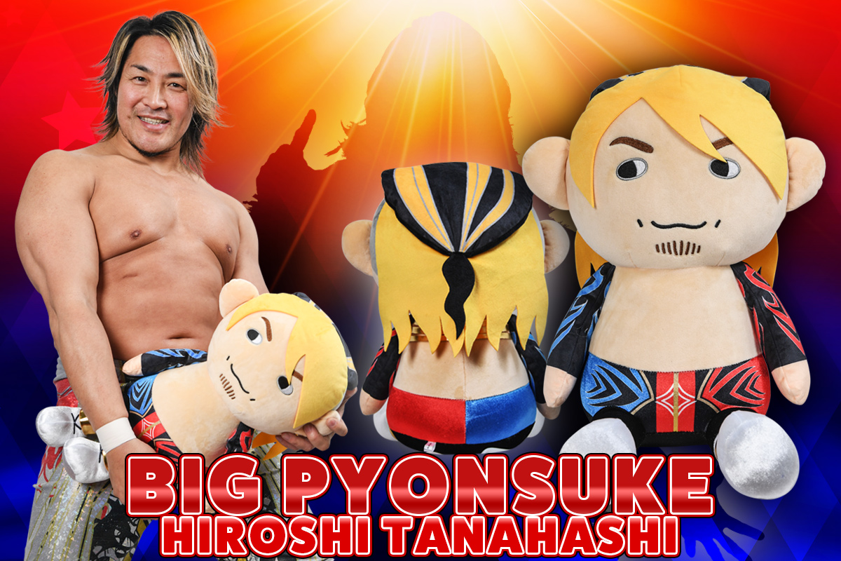 新日本プロレスリング株式会社 on X