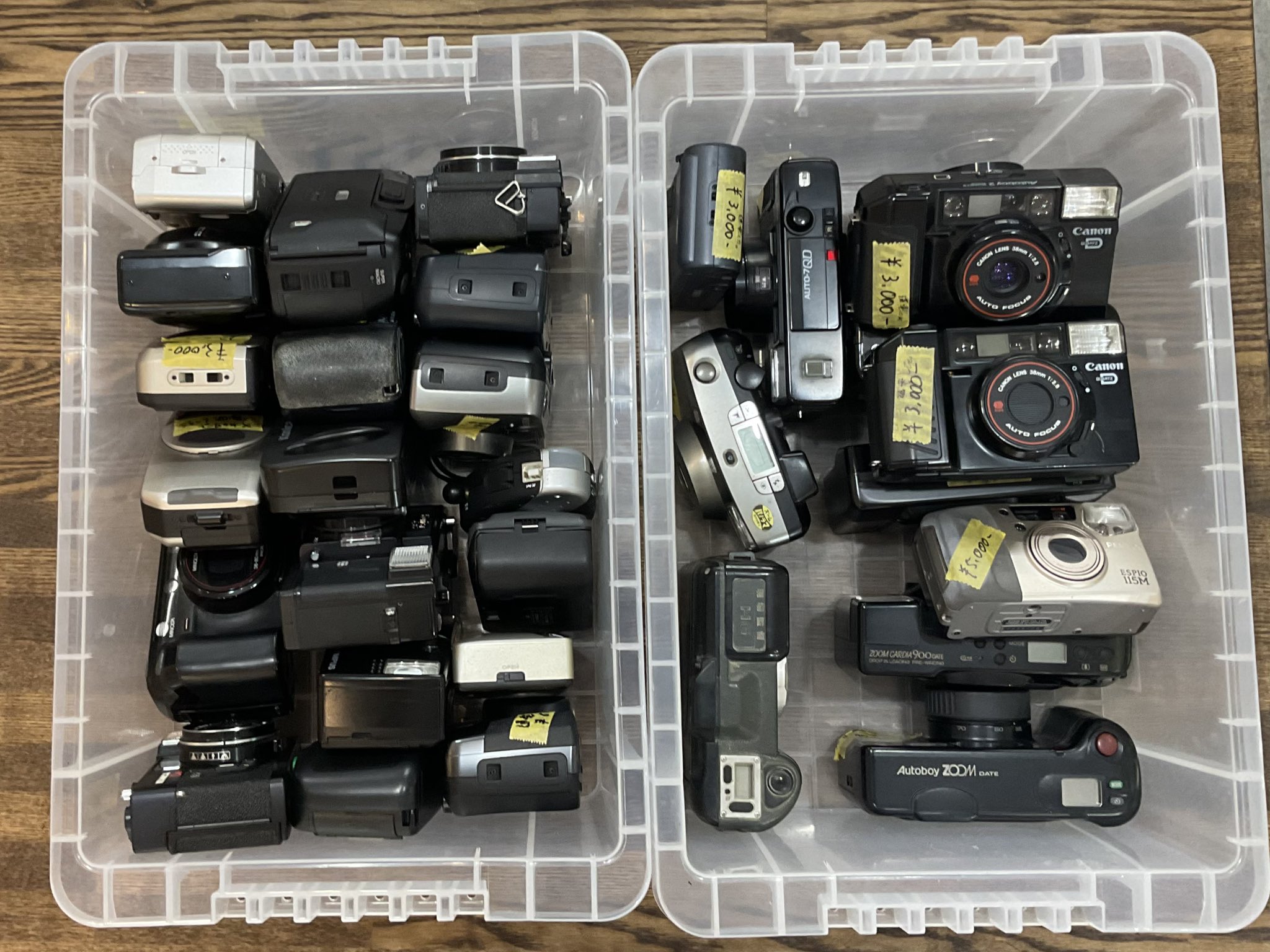 東京CAMERA (@tokyocamera1st) / X