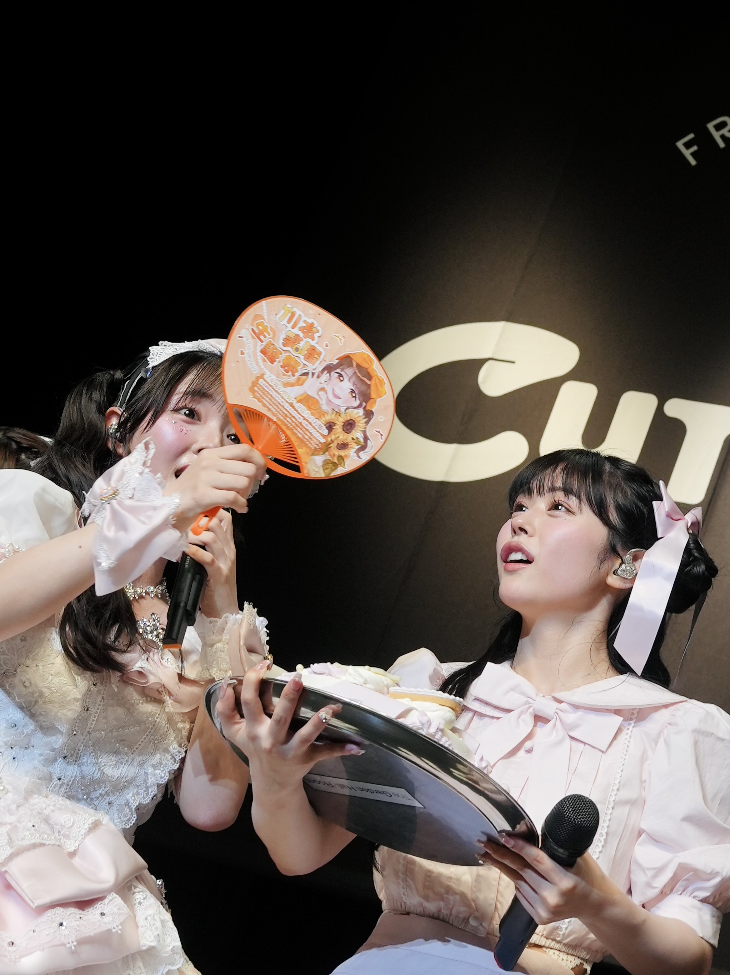 CUTIE STREET【Official】 on X: 