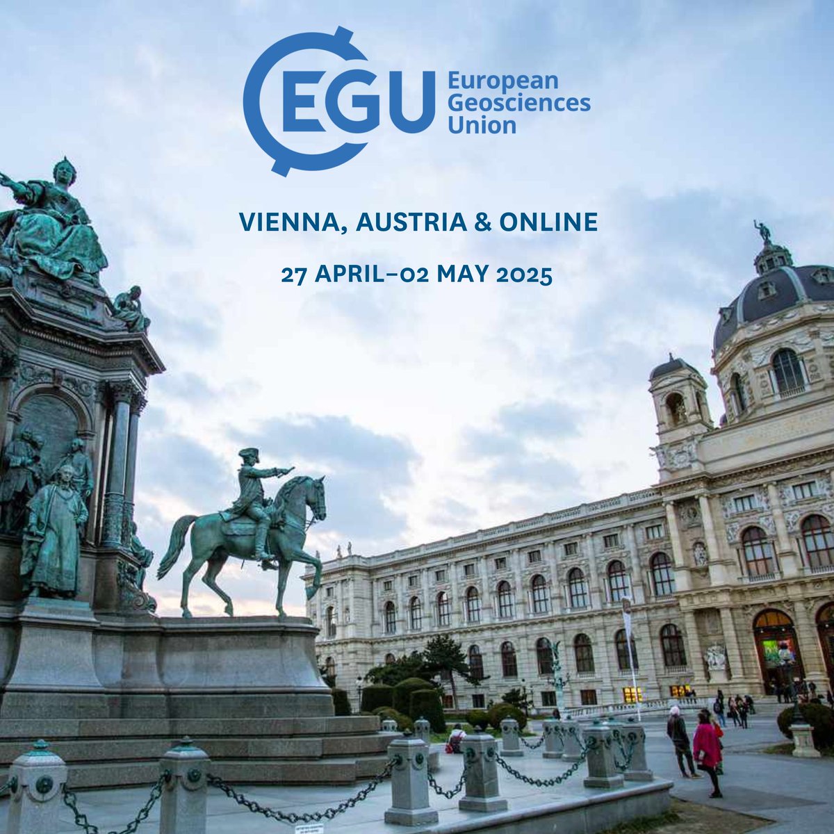 IWMI (@iwmi_) on Twitter photo 🌍 Just 2 days to <a href="/EuroGeosciences/">European Geosciences Union</a>'s #EGU25!
Join IWMI’s <a href="/mteferit/">Meron Teferi Taye</a>, <a href="/MoctarDEMBELE/">Moctar DEMBELE</a> & O. Salomon, as they spotlight Pra Basin water use, African hydrology, co-creation, digital flood tools & more!
📅 Apr 27–May 2
📍 Vienna & online
🔗 on.cgiar.org/4cRijS4 🌍 Just 2 days to <a href="/EuroGeosciences/">European Geosciences Union</a>'s #EGU25!
Join IWMI’s <a href="/mteferit/">Meron Teferi Taye</a>, <a href="/MoctarDEMBELE/">Moctar DEMBELE</a> & O. Salomon, as they spotlight Pra Basin water use, African hydrology, co-creation, digital flood tools & more!
📅 Apr 27–May 2
📍 Vienna & online
🔗 on.cgiar.org/4cRijS4