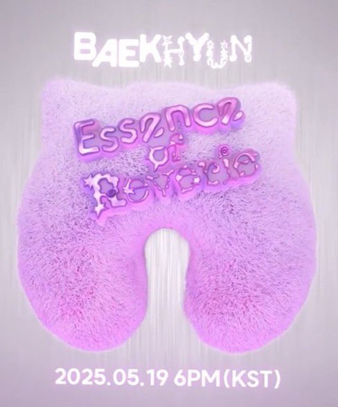 ๋ฐฑํ๋ง์ (@baekhyuntown) on Twitter photo ๋ฐฑํ, 5์ 19์ผ ์๋ก ์ปด๋ฐฑ...'์์ผ์ค ์ค๋ธ ๋ ๋ฒ๋ฆฌ' ๋ฐ๋งค ๐naver.me/5KbgkoyR
25์ผ ๊ณต์ SNS์ ๋ฐฑํ 5๋ฒ์งธ ๋ฏธ๋ ์จ๋ฒ '์์ผ์ค ์ค๋ธ ๋ ๋ฒ๋ฆฌ'(Essence of Reverie) ์ปค๋ฐ์ ํฐ์ ๋ฅผ ์ฌ๋ ธ๋ค.
์ ๋ณด ๊ด๋ จ ํํธ๊ฐ ๊ณณ๊ณณ์ ์จ๊ฒจ์ ธ ์์๋ค. ์ฌ๋ฌ ๊ธ์์ ๊ทธ๋ฆผ๋ค์ด ์๋ฆฌ๋ฒ ์ดํฐ ๋ฒฝ๋ฉด์ ๊ฐ๋ ์ฑ์ ๋ค. '์์ผ์ค ๋ฐฑํ, 5์ 19์ผ ์๋ก ์ปด๋ฐฑ...'์์ผ์ค ์ค๋ธ ๋ ๋ฒ๋ฆฌ' ๋ฐ๋งค ๐naver.me/5KbgkoyR
25์ผ ๊ณต์ SNS์ ๋ฐฑํ 5๋ฒ์งธ ๋ฏธ๋ ์จ๋ฒ '์์ผ์ค ์ค๋ธ ๋ ๋ฒ๋ฆฌ'(Essence of Reverie) ์ปค๋ฐ์ ํฐ์ ๋ฅผ ์ฌ๋ ธ๋ค.
์ ๋ณด ๊ด๋ จ ํํธ๊ฐ ๊ณณ๊ณณ์ ์จ๊ฒจ์ ธ ์์๋ค. ์ฌ๋ฌ ๊ธ์์ ๊ทธ๋ฆผ๋ค์ด ์๋ฆฌ๋ฒ ์ดํฐ ๋ฒฝ๋ฉด์ ๊ฐ๋ ์ฑ์ ๋ค. '์์ผ์ค