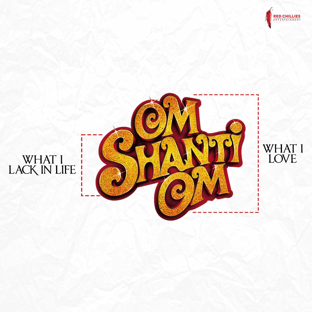 Wishes poori? Sab ki nahi hoti, Laxman! 🥲

#RedChilliesEntertainment #OmShantiOm #Anjaam #HappyNewYear #Raees #Trend