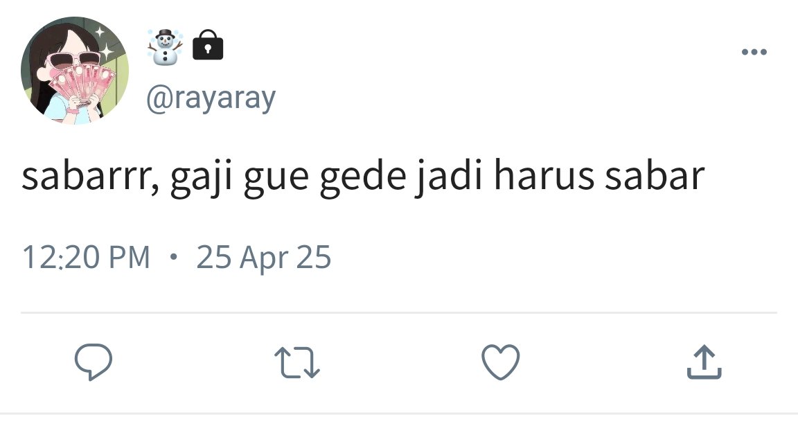 nareavera's tweet photo. ketika bosmu orang ribet

——
baixi https://t.co/QxmVbqERpG