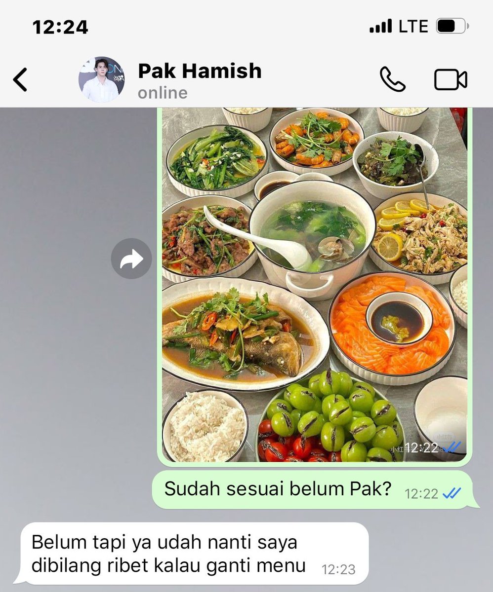 nareavera's tweet photo. ketika bosmu orang ribet

——
baixi https://t.co/QxmVbqERpG