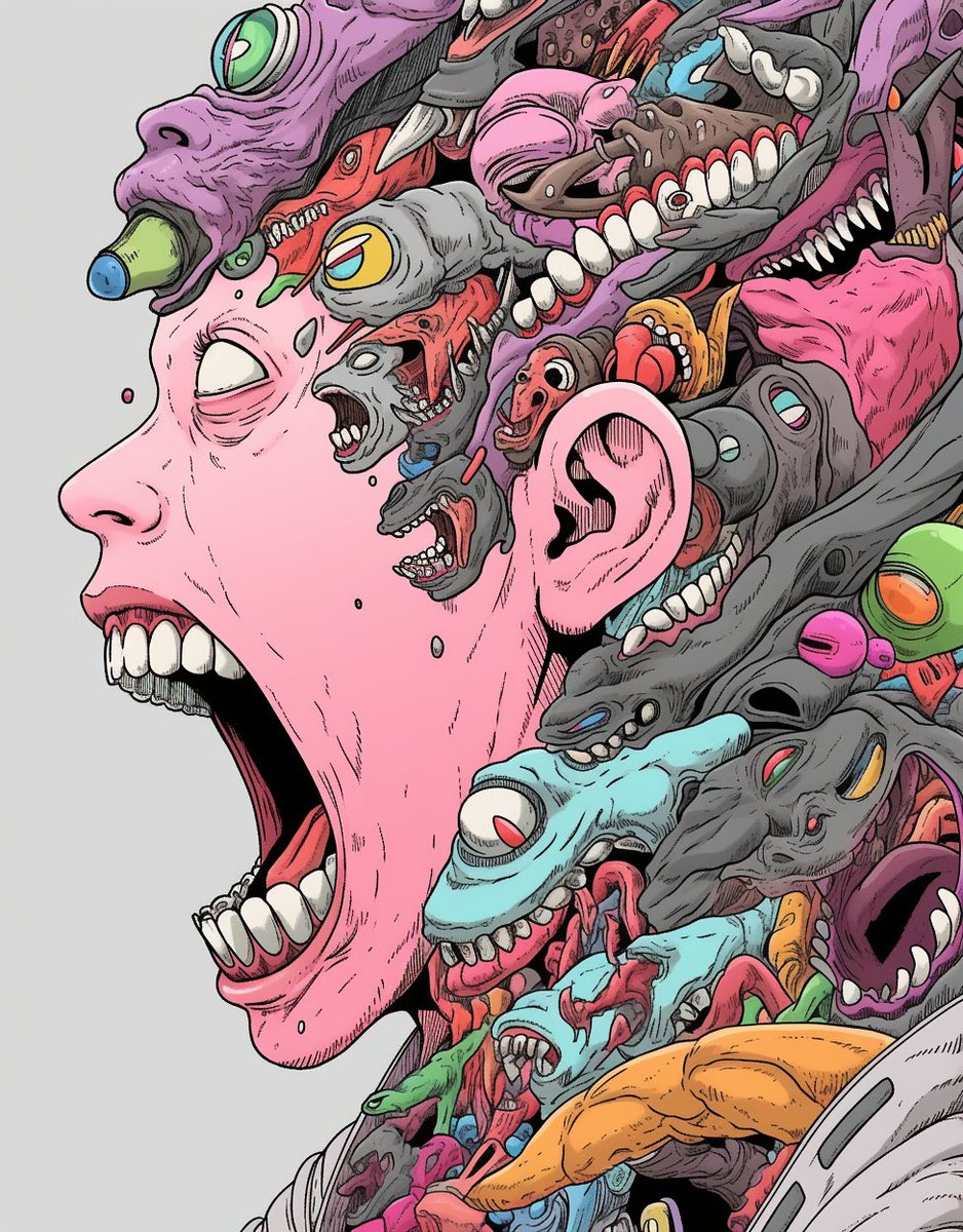 GM ☕️

Its finally Friday! 
This was my mood during the week🤣