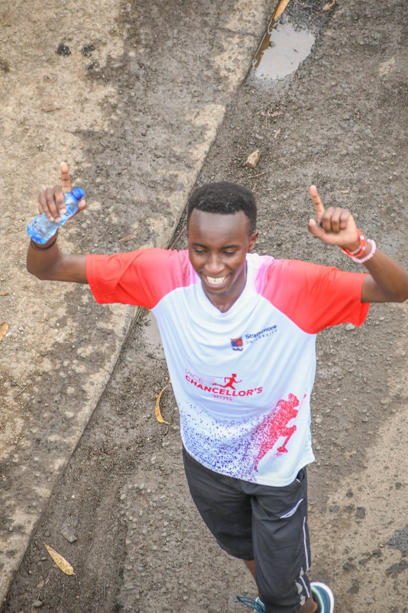 🌞 Friday’s forecast: 100% chance of sunshine... and a 5KM, 10KM, or 21KM race brewing! 🏃‍♀️🔥

Ready to swap your coffee run for a scholarship run?

🏅 Strathmore #VCRun 2025
🗓 31st May. Big moves. Bigger impact.
📲 Register now 👉 vcrun.strathmore.edu

Let’s make those miles