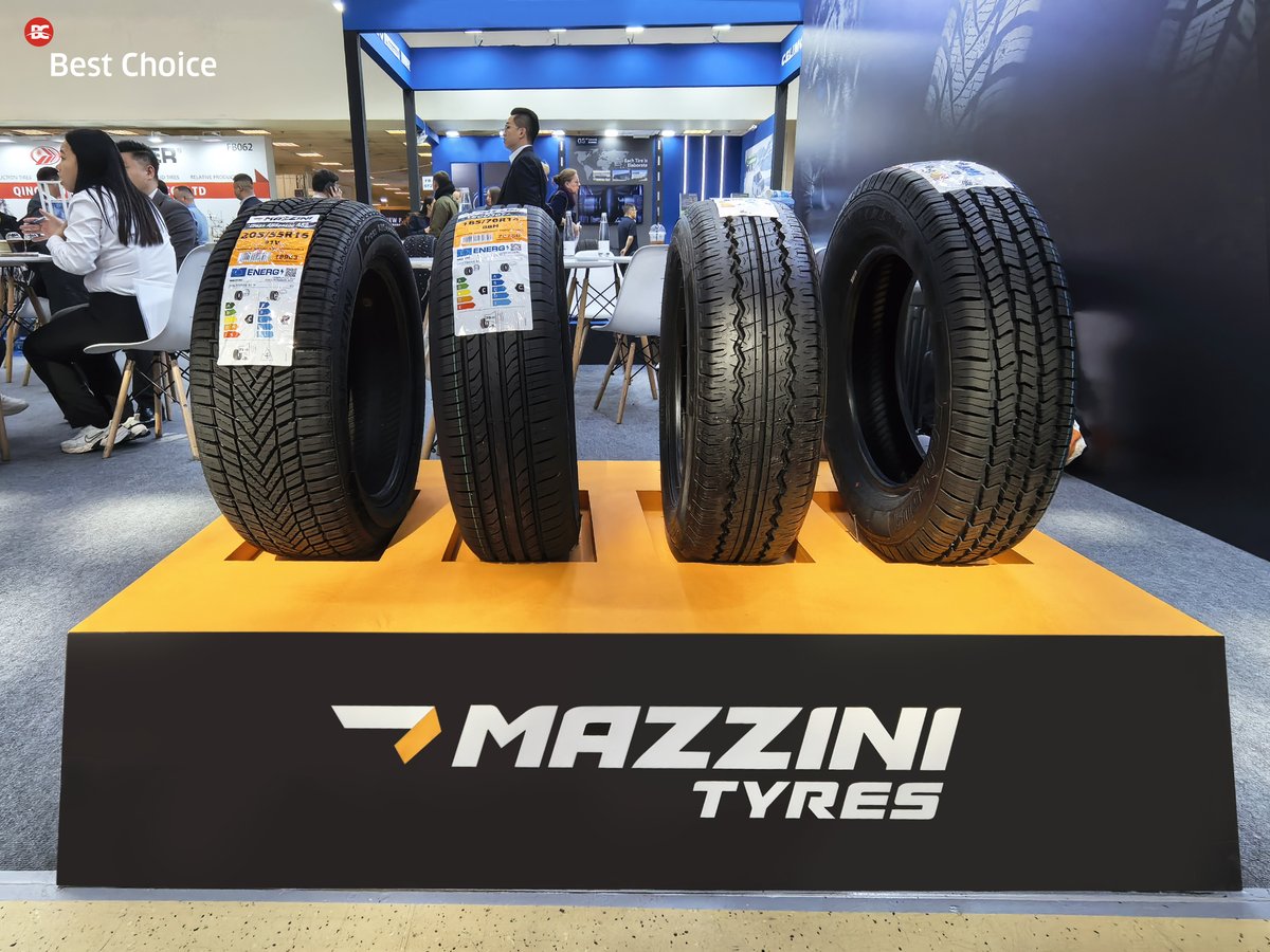 mazzinityre's tweet photo. Hot New Winter tyre Duo Dominating the CIS Market!
https://t.co/wH7mqh6ybP
#StudInstallationService #Studdabletyres #Studdlesstyres #CISMarket #Wintertyres #tyre #bestchoice #mazzini #autogreen #delmax #car #carlovers #driver #b2b #FYP https://t.co/LrFkz375az