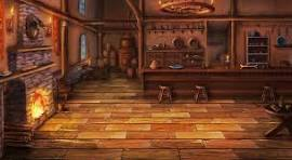 playing ale &amp; tavern, which is a game where you get to run your own tavern and it's also a nice cozy game. twitch.tv/maryisapirate