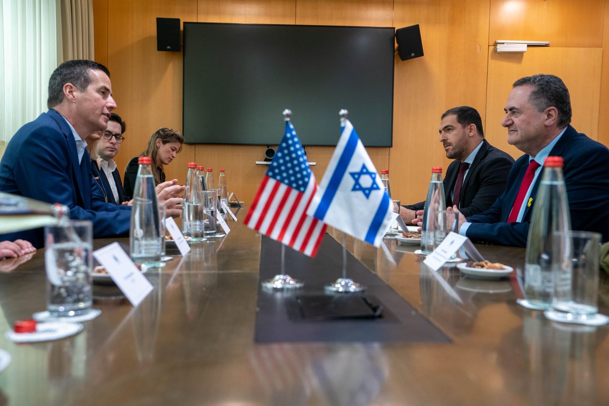 Nadav Markman tweet media