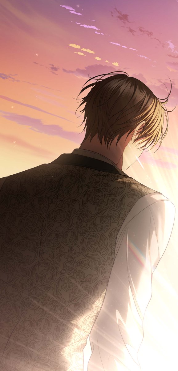 《새장 밖의 프레세페》 38화가 업로드 되었습니다!😍
지금 바로 #네이버 에서 만나요~💛

*네이버 웹툰▶comic.naver.com/webtoon/list?t…
*네이버 시리즈▶series.naver.com/comic/detail.s…

#역하렘 #피폐 #로판 #빙의