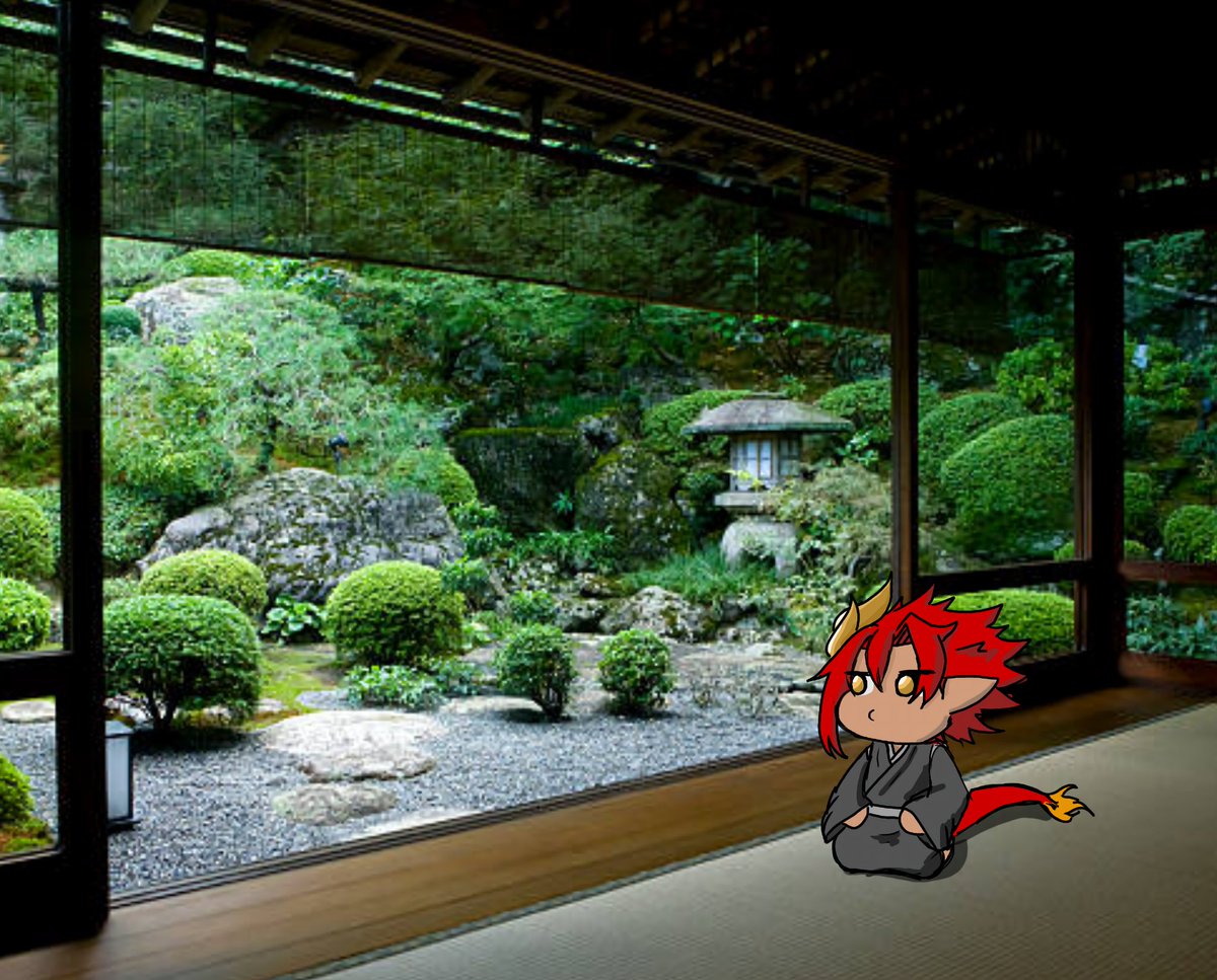 "Simplicity is the key to brilliance"

Just because you don't have an expensive fancy Vtuber model with absurd proportions or a "dommy mommy" voice doesn't mean you can't succeed as a Vtuber.

Be simple, be humble, and be yourself.✨

#Vtuber #VtubersEN #VTuberUprising