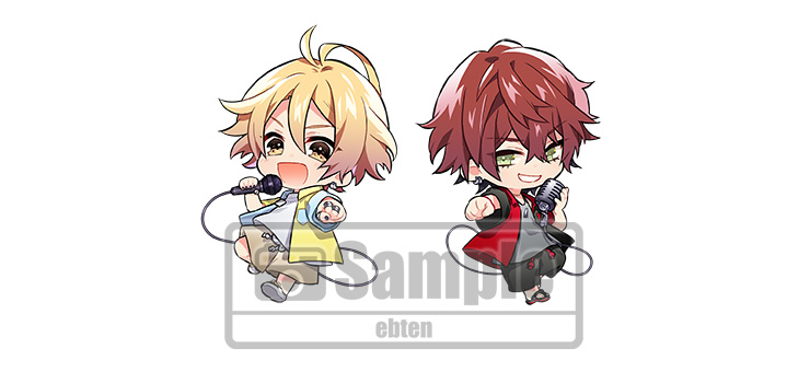 【EBCCO】
『DIG-ROCK -Documentary of Youthful Sounds-』ebtenDXパック予約受付中！

「野中 つぐみ」「日暮 茜」の
描き下ろしちびキャライラストを使用した豪華ラインナップです！

▼ご予約はコチラ
ebten.jp/ebcco/p/701502…

#ディグロSwitch #ALTERGEAR #オルタギア #ディグロ