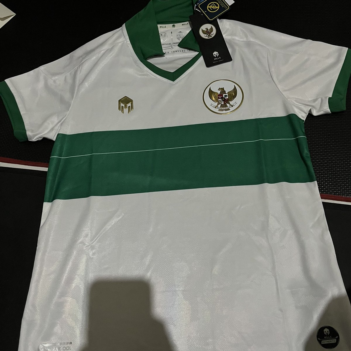 alifelse's tweet photo. @hrdbacot #lapakcot
jersey jerzi timnas away indonesia mills
cocok buat ciwi2 lucu puolll
BNIB + cert
749K https://t.co/pwCfwZzarP