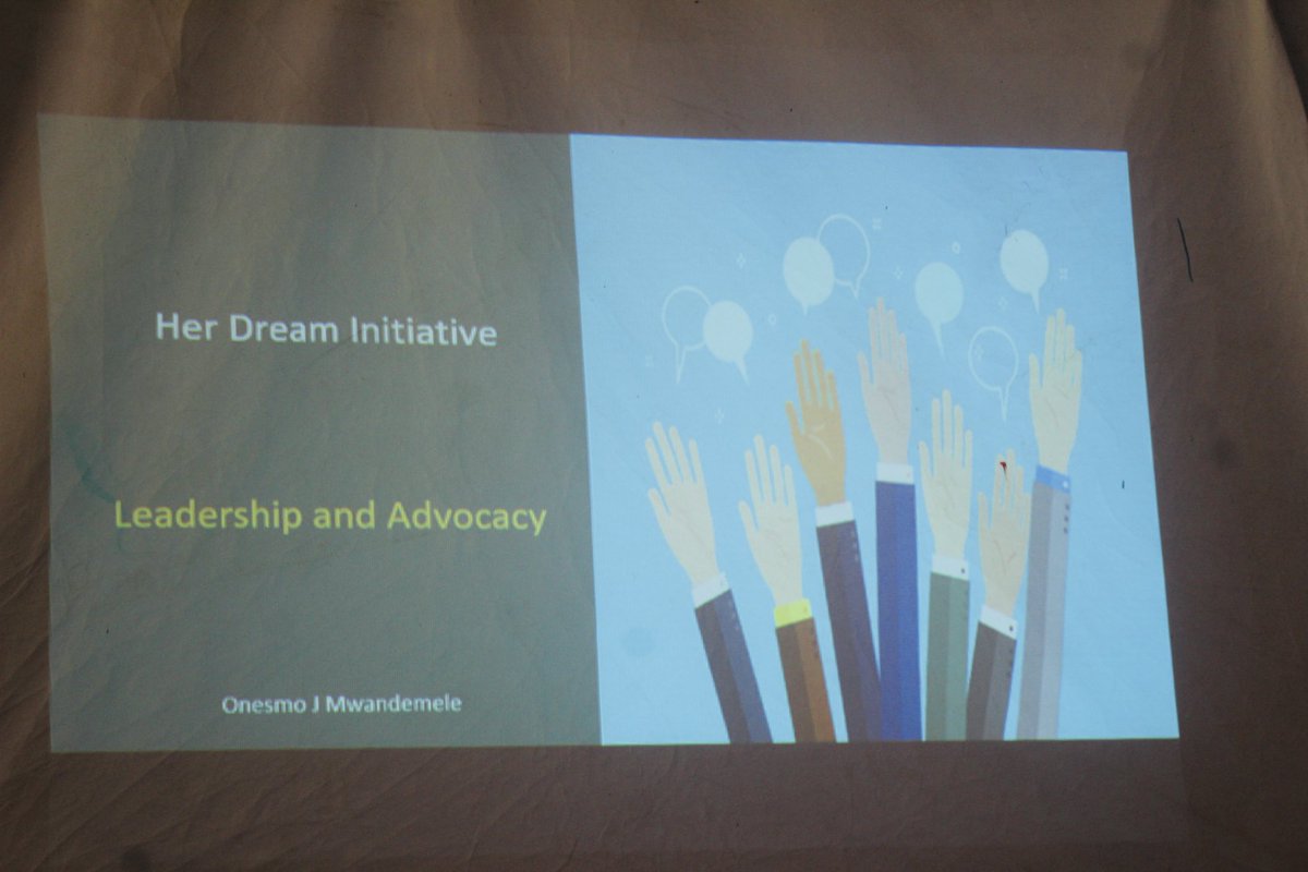 herdream_tz's tweet photo. When young people master the nexus of SRHR, climate action and gender together with leadership &amp; advocacy skills , they don’t just dream of change they become that change &amp; ready to lead with purpose.
#YouthPower #SRHR #ClimateJustice #srhrclimate https://t.co/tzVykbcP6i
