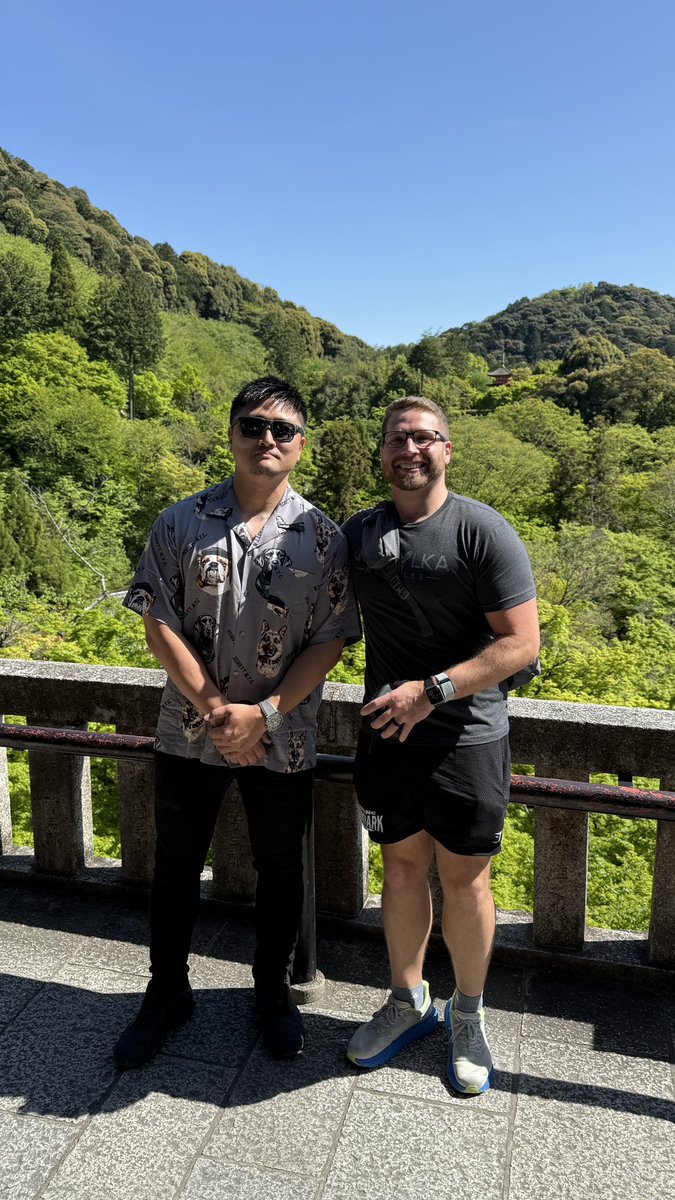 Killer time in Osaka with <a href="/06shockwave/">06shockwave</a> and <a href="/DPRcoldblood/">DPR Coldblood</a> !! 🙌 🐍