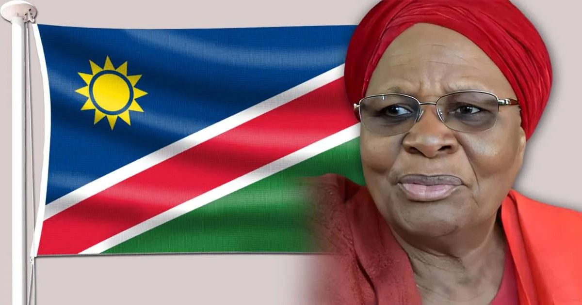 mOkapendi's tweet photo. She's scratching where it's not itching.😭

Free Education has never been our Problem. NSFAF has done that since 1995, that's why the streets are flooded with unemployed graduates.

The real work should be to help every Namibian household to at least have 3 people employed. https://t.co/LA0S5mmUhl