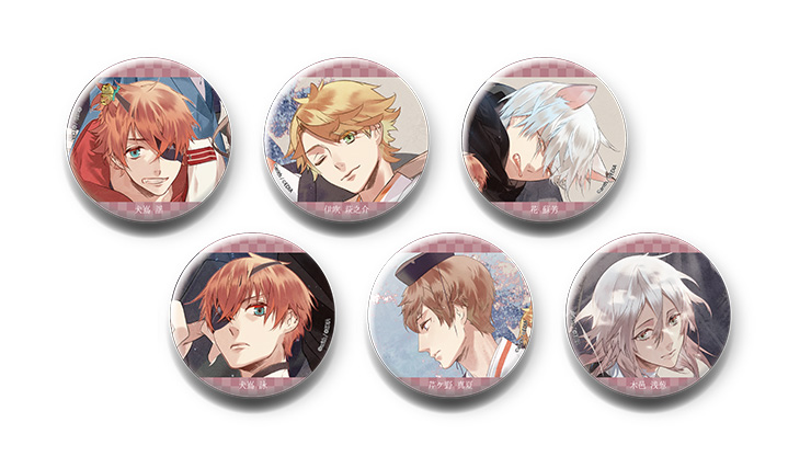 【EBCCO】
『あやかしごはん ～おおもりっ！～ for S』予約受付中！

ebtenDXパックは
・アクリルパネル
・缶バッジ6種セット
の豪華セットです!

ebten.jp/ebcco/p/701502…

#あやかしごはん