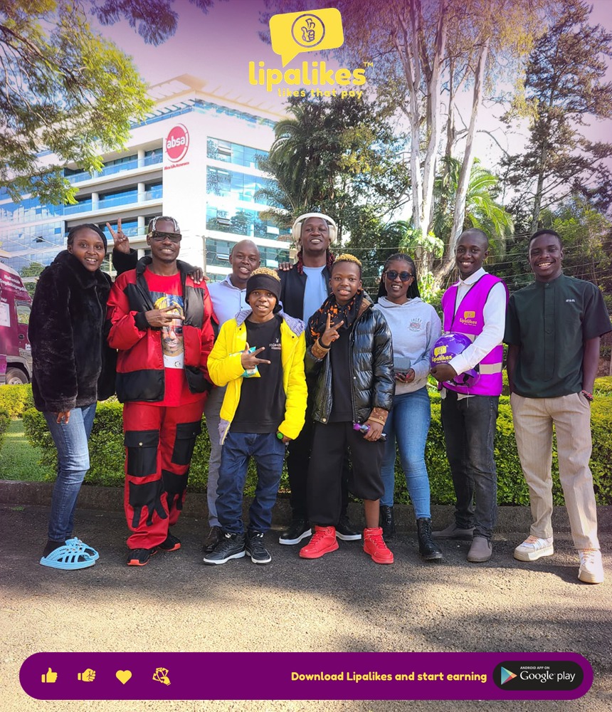 What if fun could pay off? What if all groups and generations could learn from each other and grow?

That’s the magic of Lipalikes, a space where young, old, new, and established personalities vibe and grow together. 

Create, share, and earn - only on Lipalikes👍