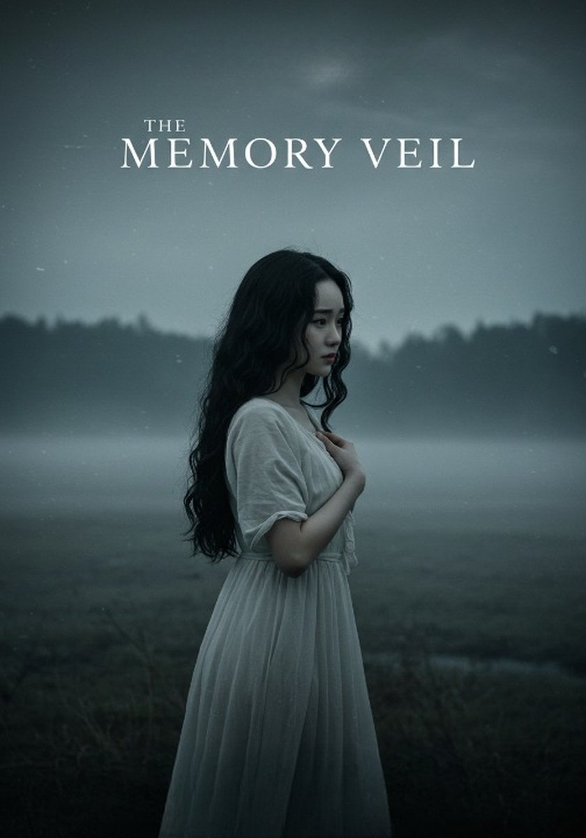 FractAI_pj's tweet image. 【The Memory Veil | FractAI: Refracted Works #10】

Every morning, Irina forgets her name.  
But the mist never forgets her.

A fictional film generated by AI from the title *Melancholia*.  
Not real. Not affiliated.

#FractAI #RefractedWorks #AIart #TheMemoryVeil #VisualFiction
