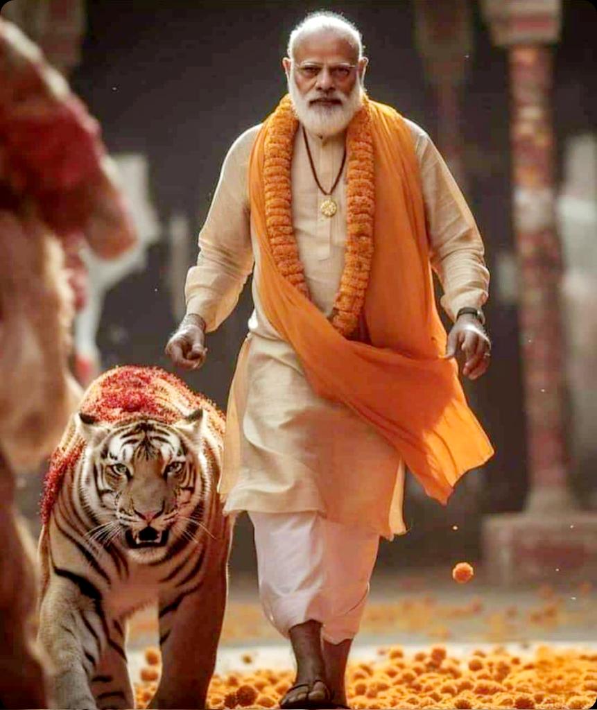 ABYadavBJP's tweet image. जम्मू-कश्मीर के पहलगाम में आतंकियों ने भारत की आत्मा पर हमला करने का दुस्साहस किया है। मैं बहुत स्पष्ट शब्दों में कहना चाहता हूं कि इस हमले की साजिश रचने वालों को उनकी कल्पना से भी बड़ी सजा मिलेगी।
#PM_NARENDRA_MODI
narendramodi.in/network/userpo…

via MyNt