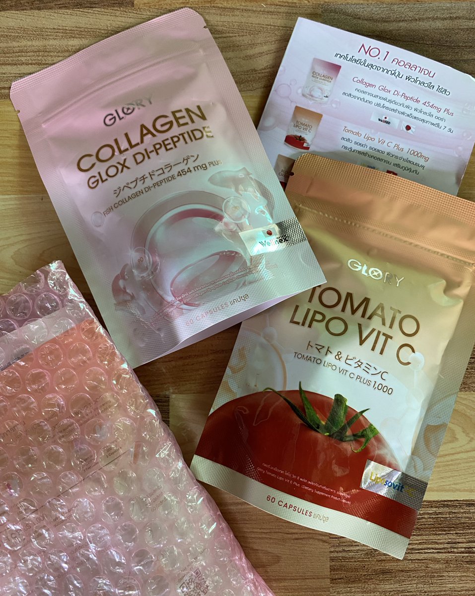 hakonhann's tweet photo. 🎀พร้อมส่ง มี 5 set ka🎀
📮550 free shipping/set ✨🙆‍♀️
หมดอายุ 04/27 ขอดูรูปเพิ่มเติมได้คั้บ🫶🏻

#ของดีบอกต่อ #ส่งต่อเสื้อผ้า
#ส่งต่อ #glory #กลอรี่ #กลอรี่คอลลาเจน #ส่งต่อกลอรี่ #glorycollagen #ส่งต่อglory #ส่งต่อวิตามิน #ส่งต่ออาหารเสริม https://t.co/c90ncvl9SC