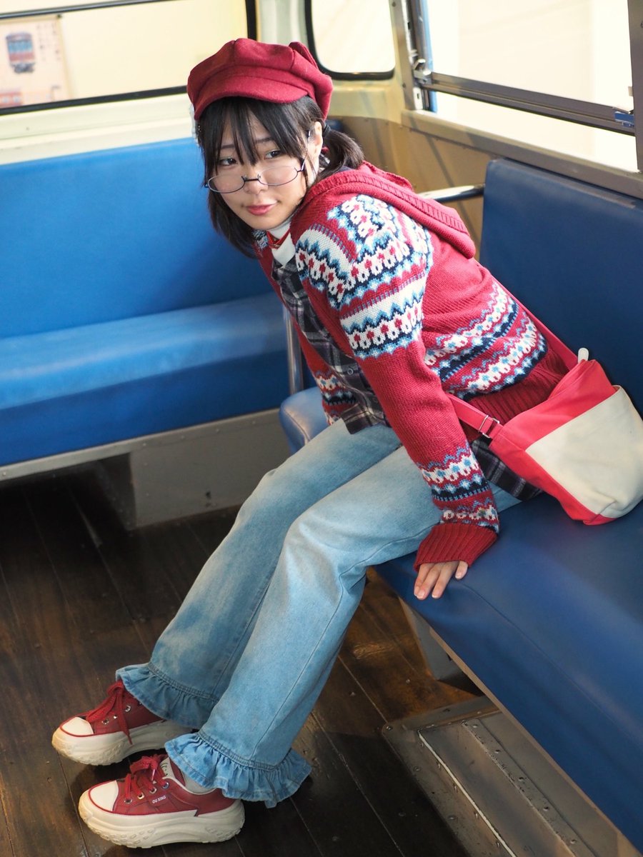 ใ็ใใ๐ (@sakumakun3639) on Twitter photo ใใใใใฎใณใผใ
ๆฎๅฝฑใทใผใณใไบค้็ณป
ใ ใจไผใใใจๅฏๆใ
ๆ
่กใซ่กใใใใช
ใณใผใใงๆฅใฆใใ
ใพใใ๐
ๅธฝๅญใจ้ดใฎ่ฒไฝฟใ
ใชใใๆ้ซใงใ
#ใพใใใคใใใใใ
<a href="/kumozuke/">ใพใใใค๐ตใใ๐</a>
#ๆฑๆญฆๅ็ฉ้คจ ใใใใใฎใณใผใ
ๆฎๅฝฑใทใผใณใไบค้็ณป
ใ ใจไผใใใจๅฏๆใ
ๆ
่กใซ่กใใใใช
ใณใผใใงๆฅใฆใใ
ใพใใ๐
ๅธฝๅญใจ้ดใฎ่ฒไฝฟใ
ใชใใๆ้ซใงใ
#ใพใใใคใใใใใ
<a href="/kumozuke/">ใพใใใค๐ตใใ๐</a>
#ๆฑๆญฆๅ็ฉ้คจ
