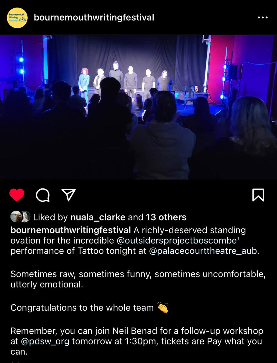 Lee50Gary's tweet image. Great to be back out performing last night . What an opener!! The unity and love amongst it all was very special ❤️