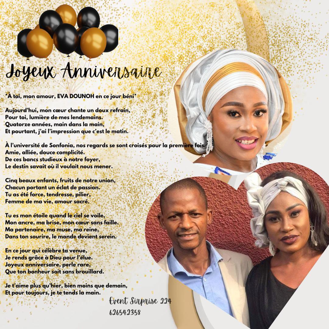 dmory83's tweet photo. Love 🥰🥰🥰 HBD à toi. https://t.co/tVLEyzvbiK