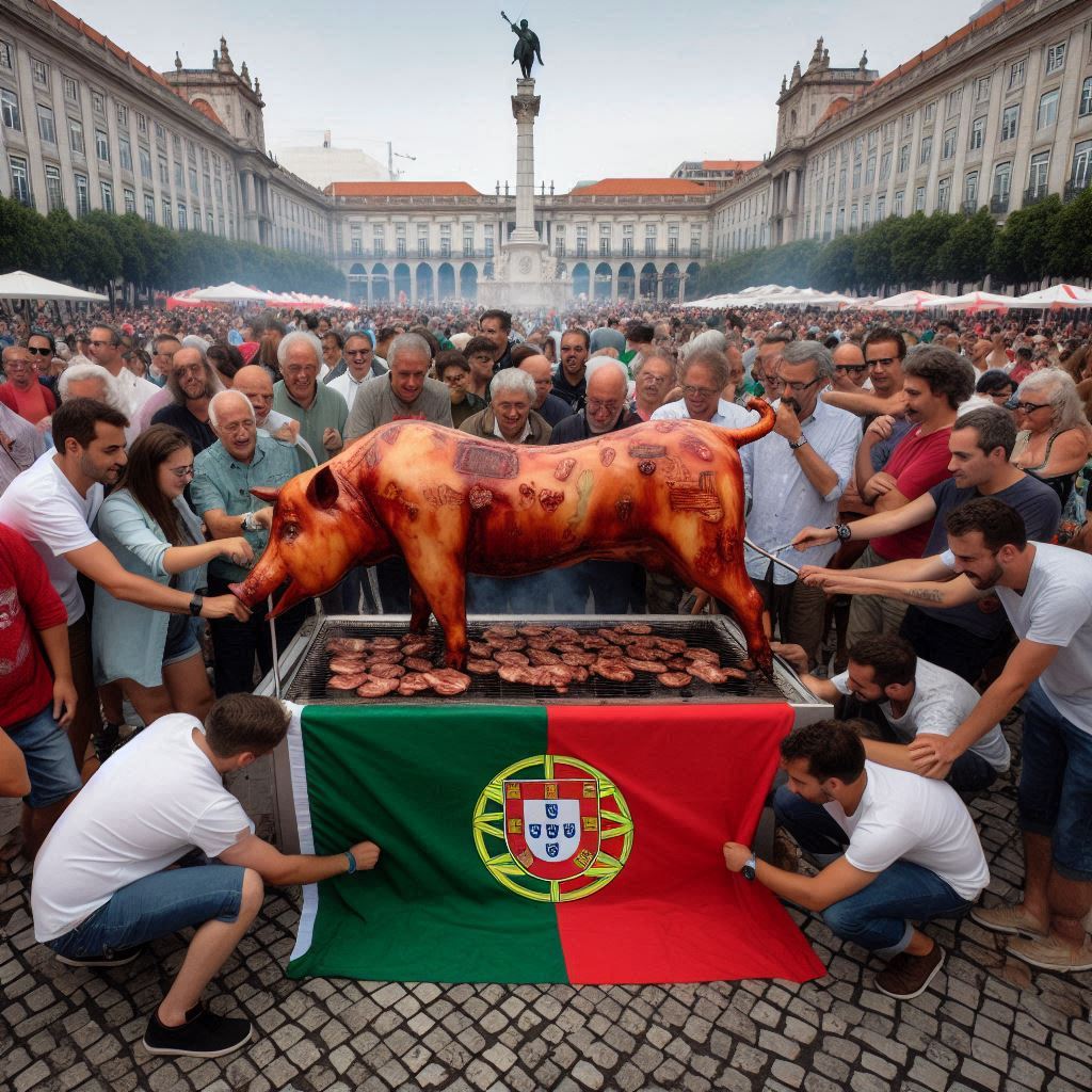 IA Patriota 🇵🇹✝️ tweet media