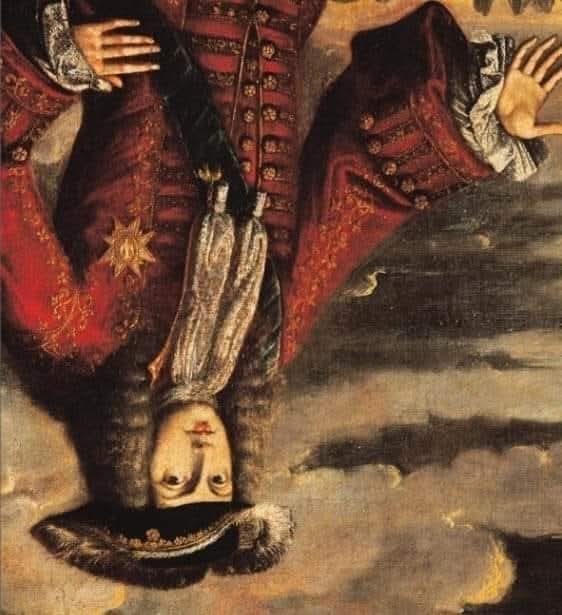 Quan el mal ve d'Almansa, a tots alcança. #25d'abril #PaisValencià #PaisosCatalans #Llibertat