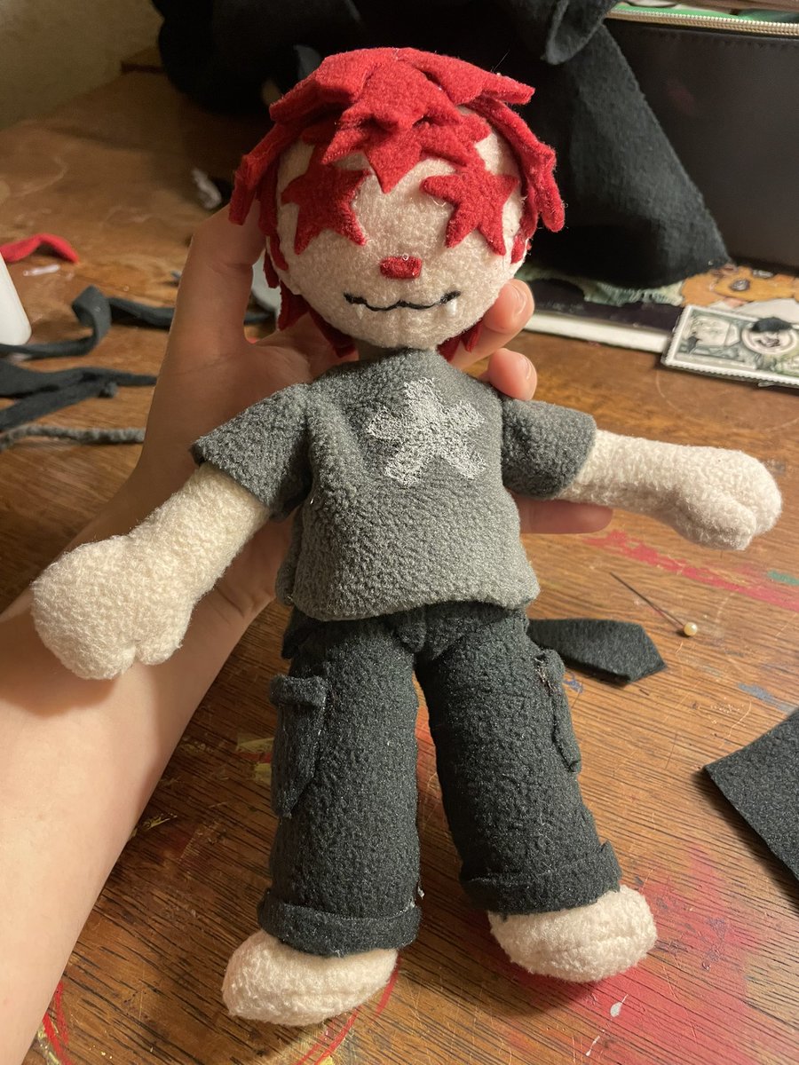 robbie 🐾🌈 GOT 4D CHECKED BY A TRUE PSYCHOWARRIOR tweet media