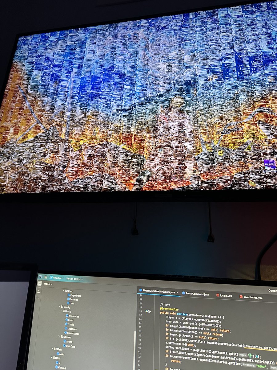 Is my gpu dying or is my tv tweaking