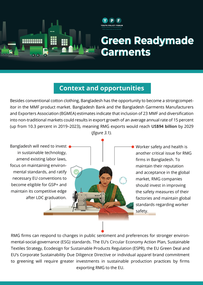 Youth Policy Forum - YPF tweet media