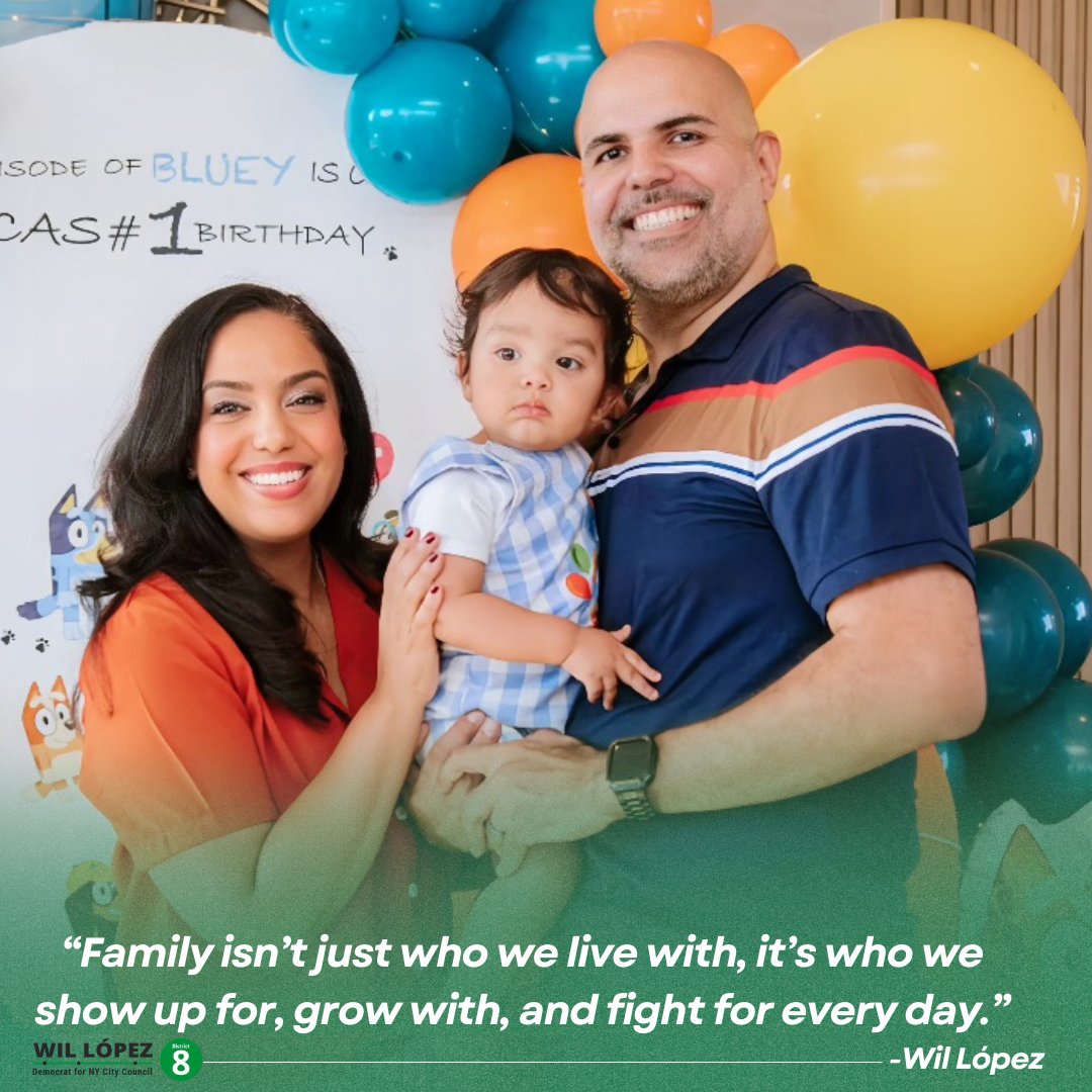 Families are the heart of our neighborhoods. They’re raising kids, caring for elders, running small businesses, and holding communities together through every challenge. 

This campaign is about making sure those families have the housing, safety, and opportunities they deserve