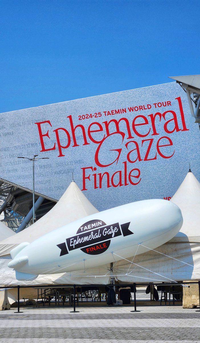 태민 팬미팅 팬이벤트 연합 tweet media