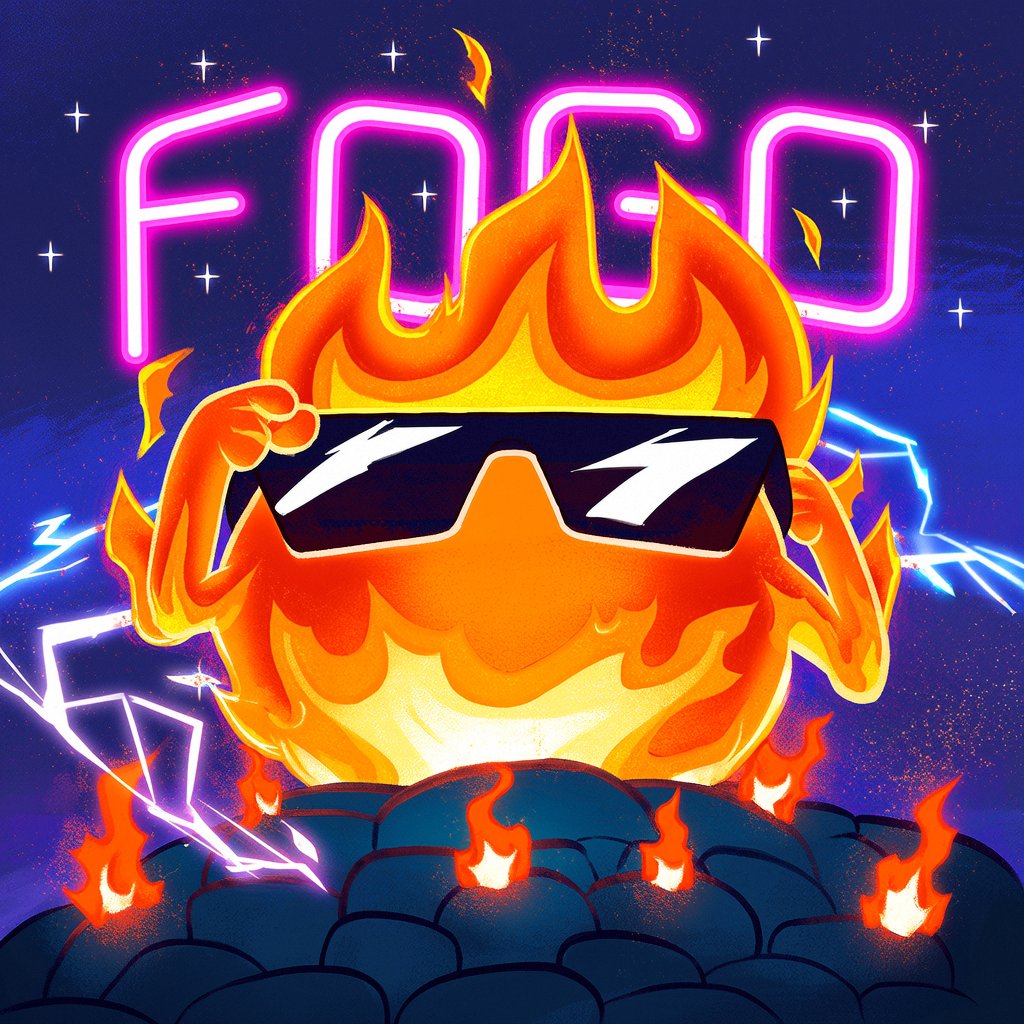 . <a href="/FogoChain/">burner</a>,. <a href="/FogoNFT/">FogoNFT</a> #FogoChain New FOMO project claiming 'next-gen XYZ'? Ask yourself:
✓ Does it solve a real problem?
✓ Who are the devs? (Anonymous = risky)
✓ Is the tokenomics sustainable?