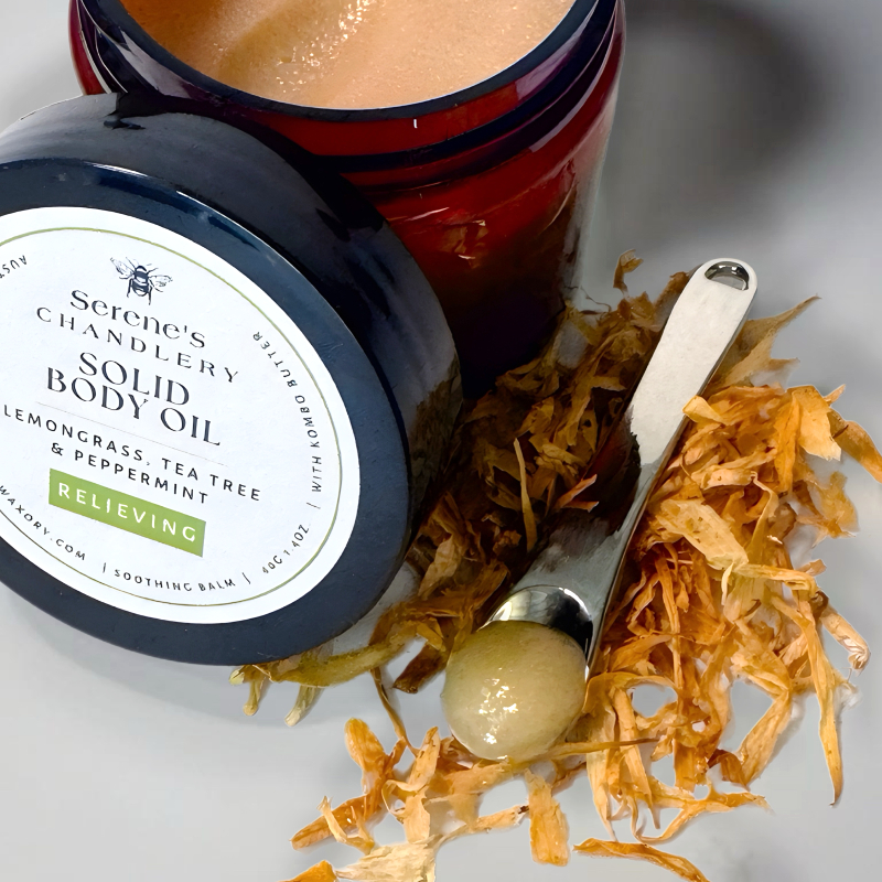 SerenesBeeswax's tweet photo. Experience the magic of beeswax! 🐝✨ From candles to skincare, our products are crafted with love and sustainability in mind. Visit us at https://t.co/WDYMepDa4J and transform your space with nature's wonders! #BeeswaxMagic #EcoFriendly #SustainableLiving https://t.co/5YMqOQX1rX