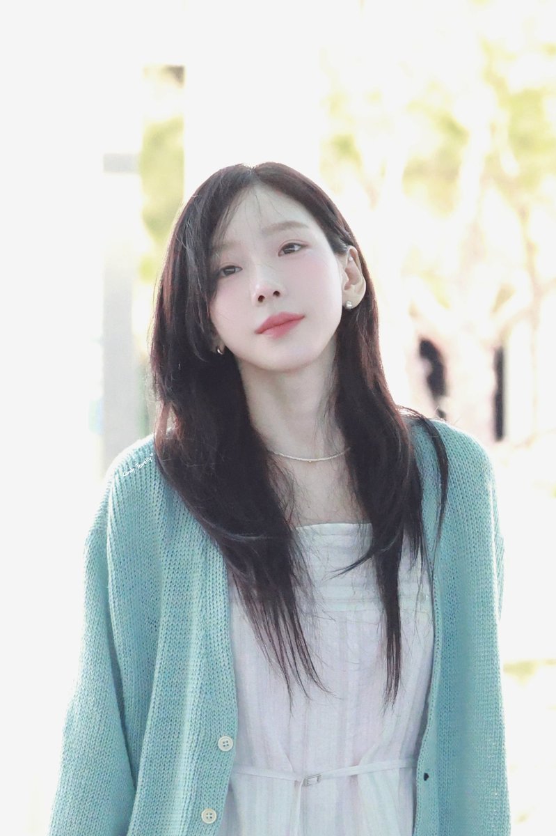 Candy_Jewelly's tweet photo. 250425 ICN🛫
내일 봐💜
#태연 #TAEYEON https://t.co/grx4wYqQ9f