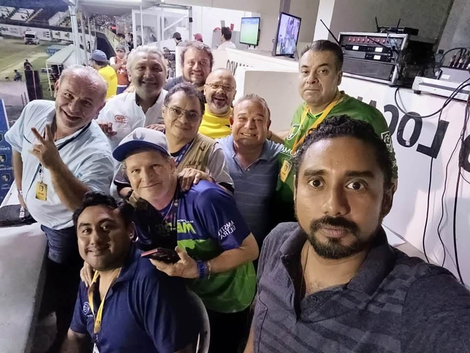 Andres M Novelo Mena tweet media