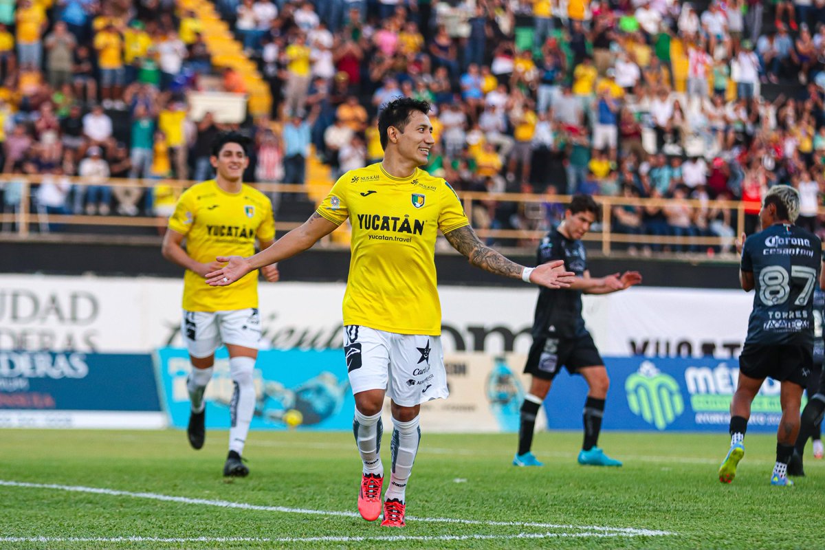 Andres M Novelo Mena tweet media