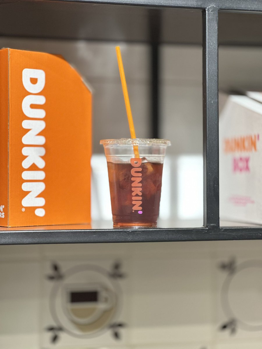 kq_fki's tweet photo. @DunkinDonutsKSA بعض من الرفاقه 🤩 https://t.co/HN7jIvxWG2