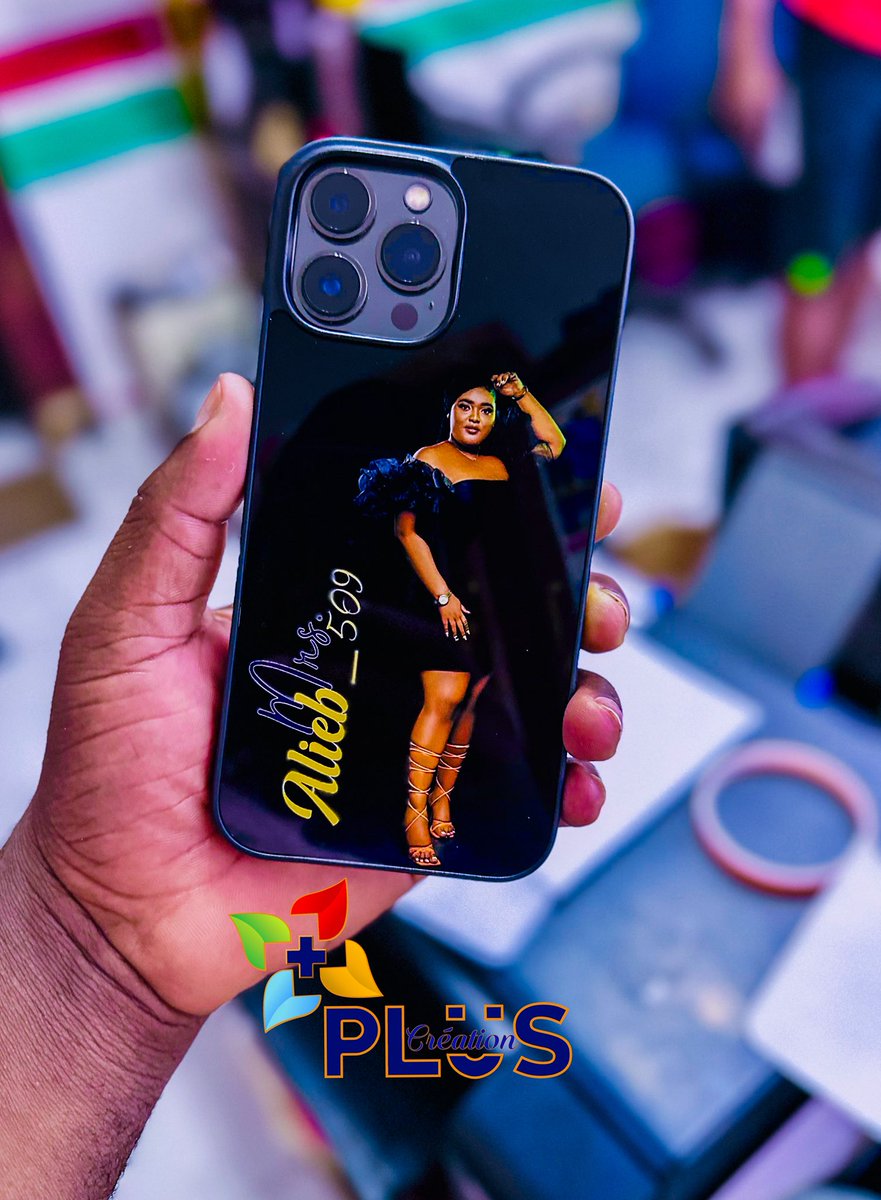 creationplusht's tweet image. iPhone 13 Pro Max customized by #CreationPLUS