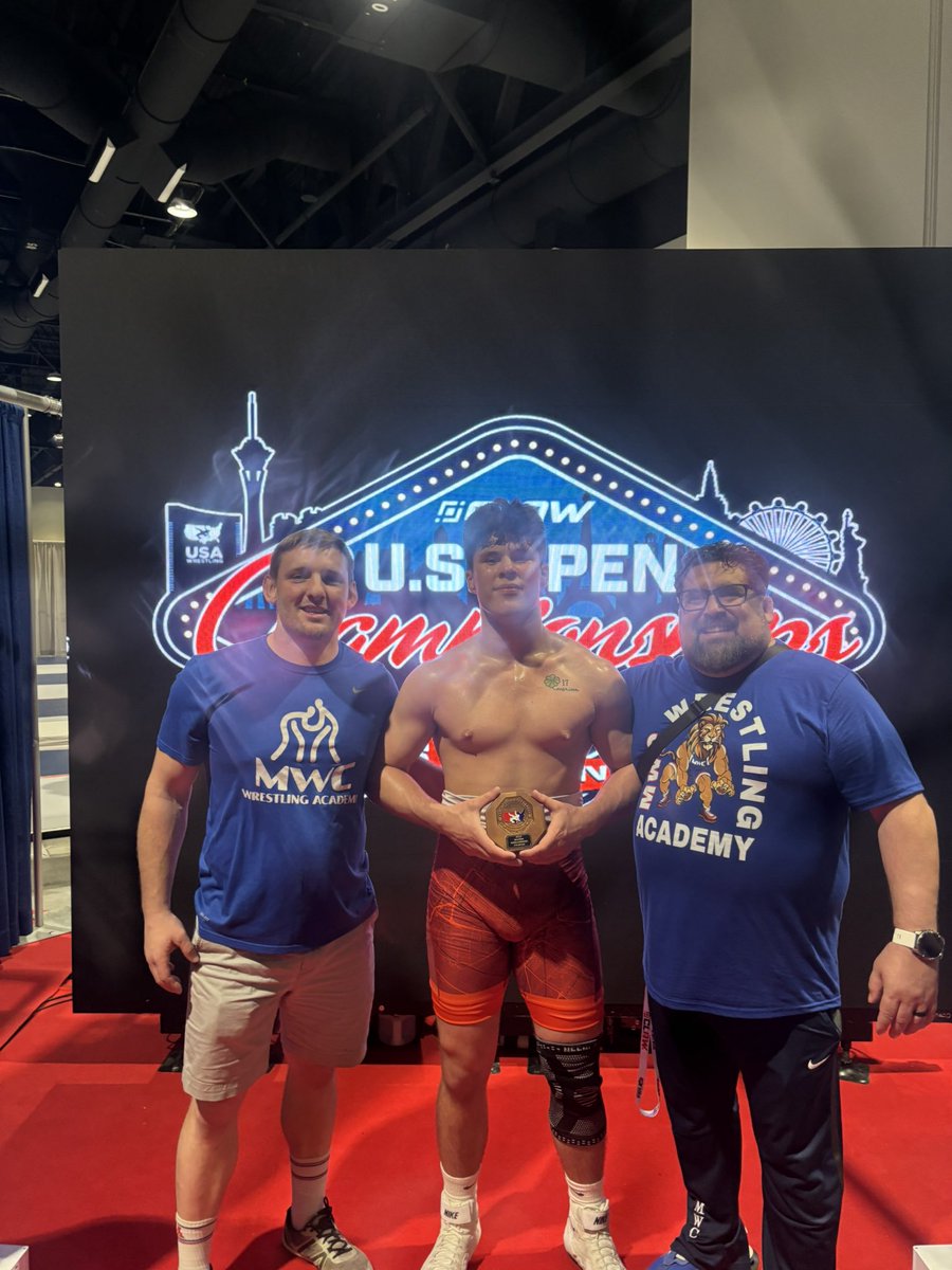 Prep Wrestling tweet media