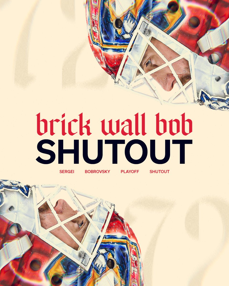 Florida Panthers tweet media