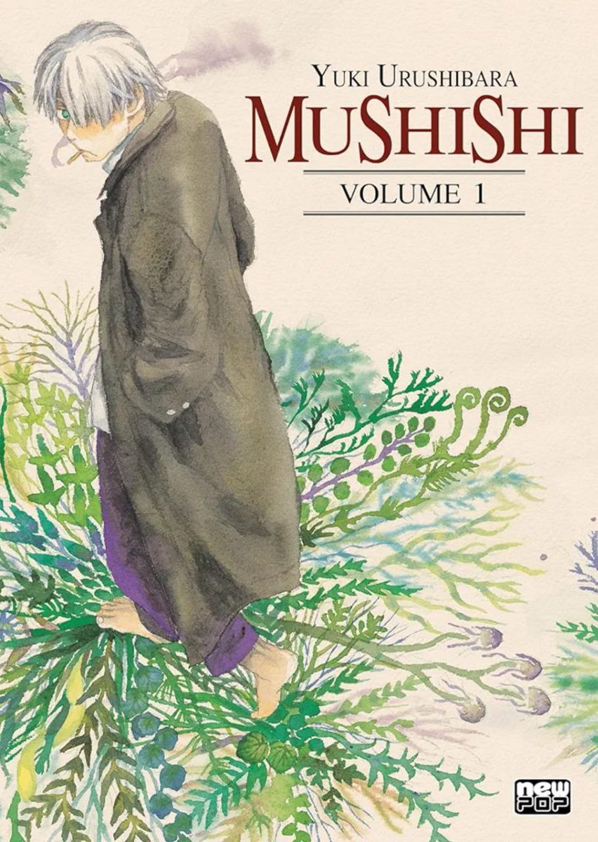 KokoroOfertas's tweet photo. ⚡ #AmazonAppDay
🩷 Mushishi: Volume 1
❌ R$84,90
⭐ R$40,35 (-52%)
👉 https://t.co/8hDKWTUDkn
🪄 Faça parte do grupo de ofertas:
https://t.co/d0Gbscl2WH https://t.co/FhWGwWUeMC