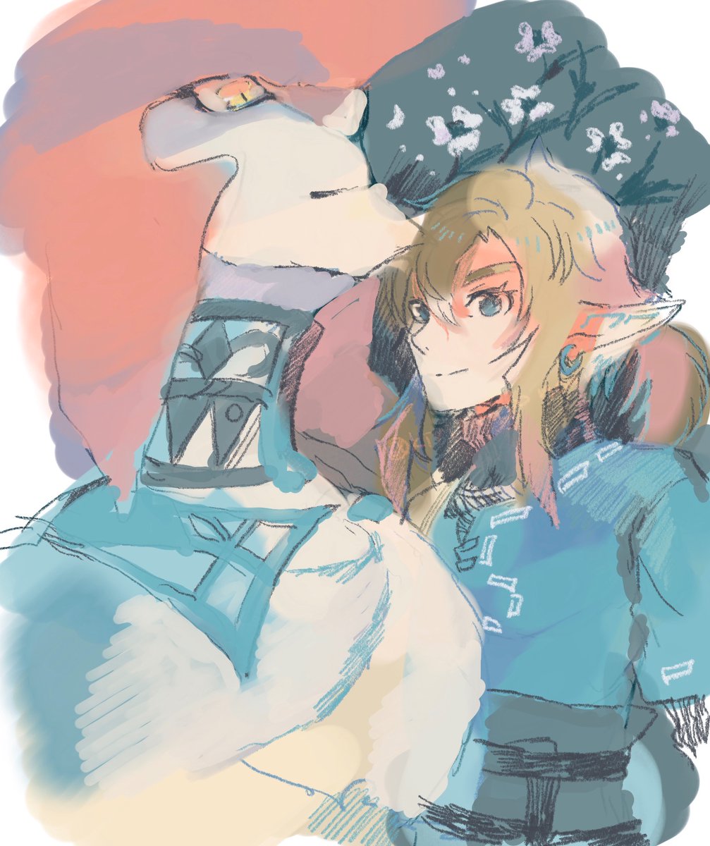 #sidlink 
swicth2案の定落選した…また次ね

プロクリエイトの鉛筆と水彩がちょっと自分内ブームですわ