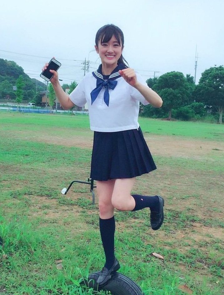 nogizaka46or's tweet image. セーラー服の乃木坂ちゃん画像２
nogizaka46.golog.jp/archives/70362…

#樋口日奈
#セーラー服