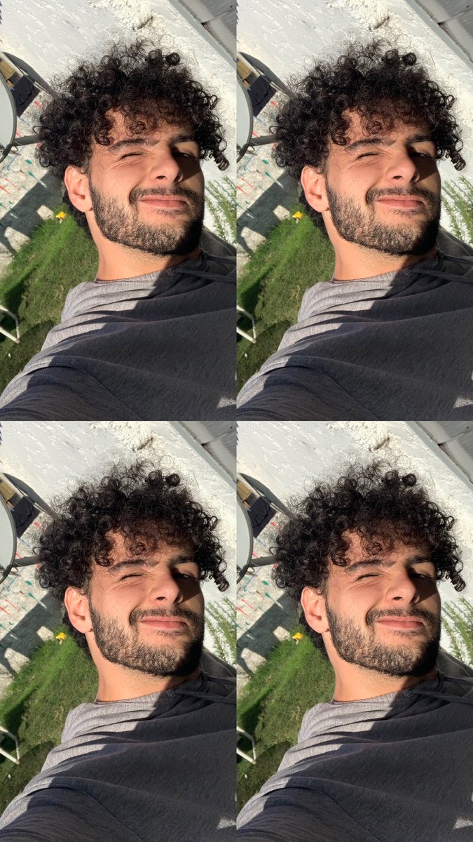 Brian48114408's tweet photo. ☀️ https://t.co/Jous396nYk